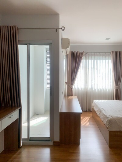 พีพี พลัส สุขุมวิท 71 / 2 ห้องนอน 2 ห้องน้ำ สุขุมวิท 71 ชั้น 8 - PP Plus Condo