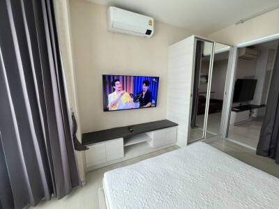 ไลฟ์ รัชดาภิเษก / Life Ratchadapisek-5