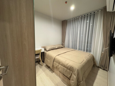 โนเบิล นิว เมกา พลัส บางนา / Noble NUE Mega Plus Bangna