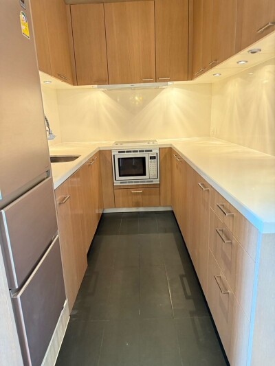 เดอะ สุโขทัย เรสซิเด้นซ์ / 📐 พื้นที่ใช้สอย 156.83 ตร.ม. 🛏 2 ห้องนอน | 🚿 2 ห้องน้ำ-14