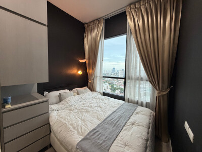 ไนท์บริดจ์ ไพร์ม รัชโยธิน / KnightsBridge Prime Ratchayothin