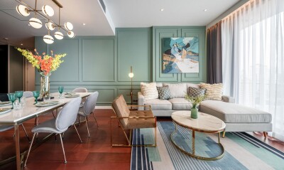 คุณ บาย ยู แสนสิริ / Khun by yoo Sansiri-4