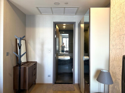 แอชตัน จุฬา - สีลม / Ashton Chula - Silom-5