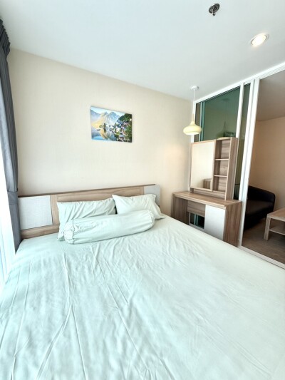 รีเจ้นท์ โฮม บางนา (โครงการใหม่) / Regent Home Bangna (New Project)