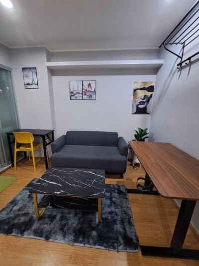 ยู ดีไลท์ แอท อ่อนนุช สเตชั่น / U Delight @ Onnut Station-3