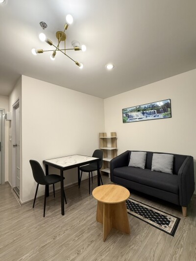 รีเจ้นท์ โฮม บางนา (โครงการใหม่) / Regent Home Bangna (New Project)