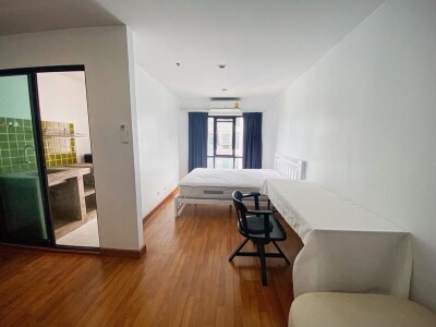 อัปเดตล่าสุด 27/10/2569 : รีเจ้นท์ โฮม 18 แจ้งวัฒนะ - หลักสี่ / REGENT HOME 18 CHANGWATTANA - LAKSI-2