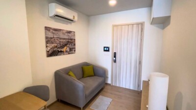 อัพเดทล่าสุด 11/10/2568 :  ชีวาทัย เกษตร - นวมินทร์ / Chewathai Kaset - Nawamin