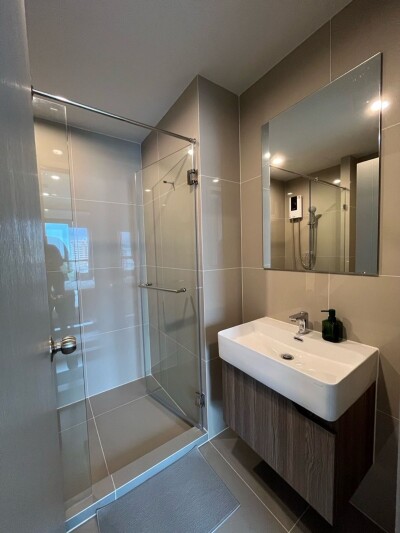 ไอดีโอ รามคำแหง - ลำสาลี สเตชั่น / Ideo Ramkhamhaeng - Lam Sali Station-19