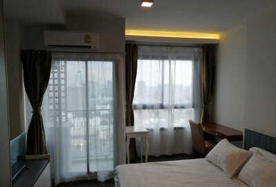 ไอดีโอ สุขุมวิท 93 / Ideo Sukhumvit 93