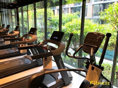 ควินทารา ทรีเฮาส์ สุขุมวิท 42 / Quintara Treehaus Sukhumvit 42