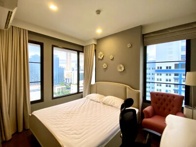 เอ็ม พญาไท / M Phyathai