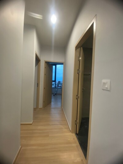 สกายไรส์ อเวนิว สุขุมวิท 64 / SKYRISE Avenue Sukhumvit 64