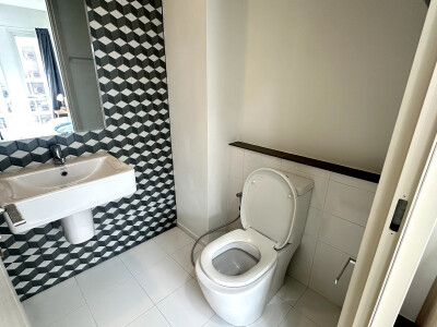 เดอะ คีย์ ประชาชื่น / The Key Prachachuen-8