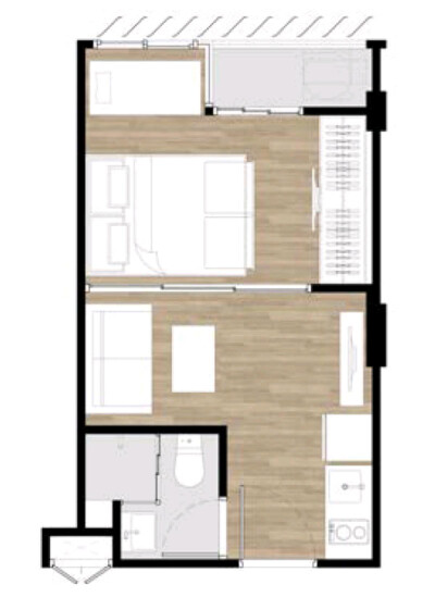 อัพเดทล่าสุด 16/2/2569 : แอทโมซ รัชดา - ห้วยขวาง / Atmoz Ratchada - Huaikwang-7