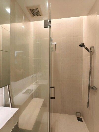 เดอะ เซนต์ เรสสิเด้นเซส / The Saint Residences