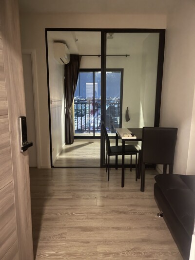 เคนซิงตัน สุขุมวิท - เทพารักษ์ / Kensington Sukhumvit - Theparak