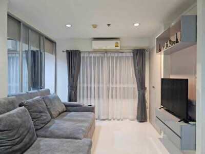 ลุมพินี วิลล์ สุขุมวิท 77 เฟส 2 / Lumpini Ville Sukhumvit 77 Phase 2-2