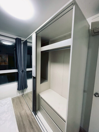 ยู หัวหมาก สเตชั่น / U @ Huamak Station