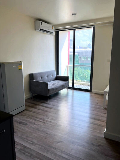 อัปเดตล่าสุด 23/7/2569 :  คลิ๊ก คอนโด สุขุมวิท 65 / Click Condo Sukhumvit 65-1