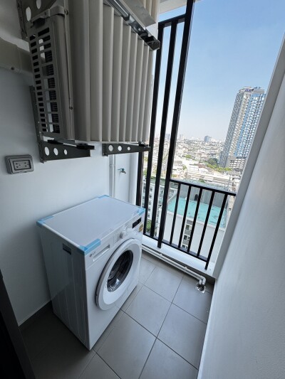 รีเจ้นท์ โฮม วุฒากาศ / Regent Home Wuttakat-10