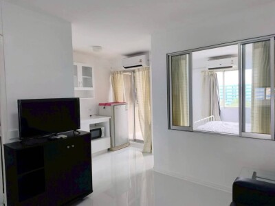ลุมพินี คอนโดทาวน์ บดินทรเดชา - รามคำแหง / Lumpini Condo Town Bodindecha - Ramkhamhaeng-8