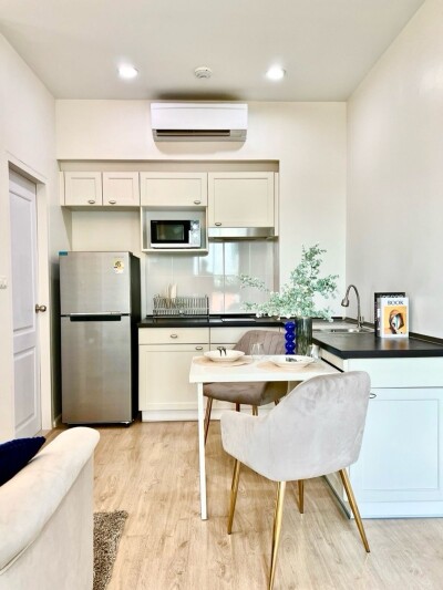 อัพเดทล่าสุด 29/10/2568 : เอส วัน พระราม 9 / S1 Rama 9-15