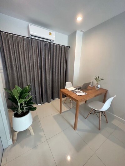 เวิร์ฟ สายไหม - พหลโยธิน / 2 ห้องนอน 2 ห้องน้ำ-5