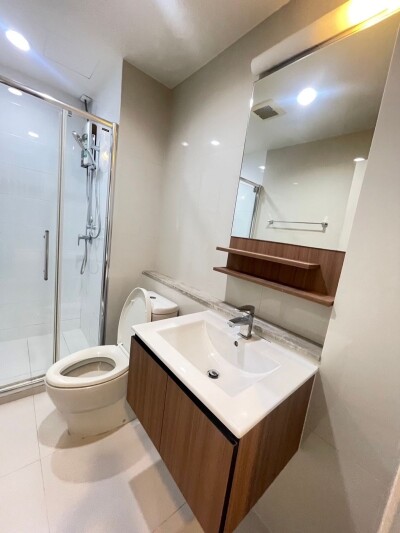 ฟิวส์ จันทน์ - สาทร / Fuse Chan - Sathorn