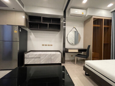 วัน ไนน์ ไฟว์ อโศก - พระราม 9 / One9Five Asoke - Rama 9 (oneninefive , one nine five)-4