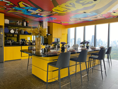 ไอดีโอ พระราม 9 - อโศก / IDEO RAMA 9 – ASOKE