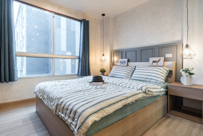 เดอะ นิช ไอดี เสรีไทย (วงแหวน ) / The Niche id Serithai ( Wongwaen )