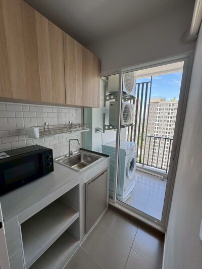 อัปเดตล่าสุด 27/2/2569 : รีเจ้นท์ โฮม บางนา (โครงการใหม่) / Regent Home Bangna (New Project)