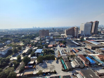 รีเจ้นท์ โฮม บางนา (โครงการใหม่) / Regent Home Bangna (New Project)