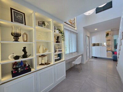 มัณฑนา100+ บางขุนเทียน ชายทะเล / Mantana 100+ Bangkhunthian Chaithalae