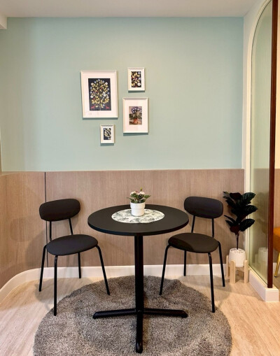 เบ็ล แกรนด์ พระราม 9 / Belle Grand Rama 9-11