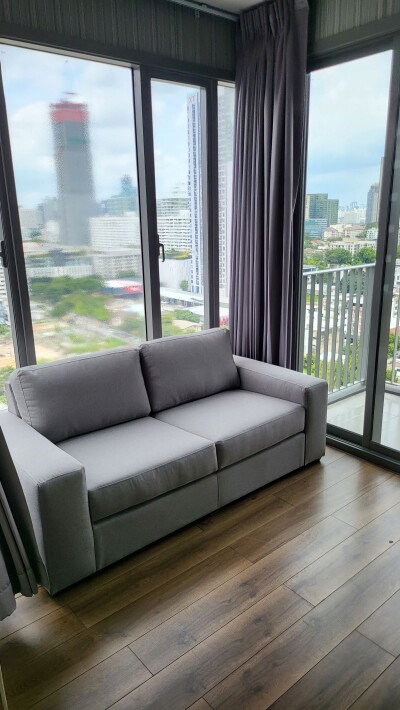 ซีล บาย แสนสิริ เอกมัย / Ceil By Sansiri (Ekamai)-4