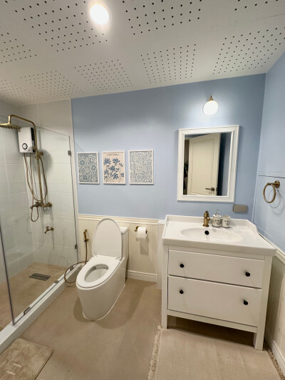 โมเดิร์น โฮม ทาวเวอร์ / Modern Home Tower-7