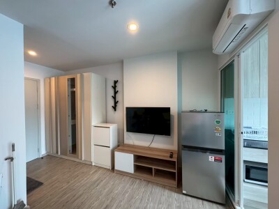 รีเจ้นท์ โฮม บางนา (โครงการใหม่) / Regent Home Bangna (New Project)