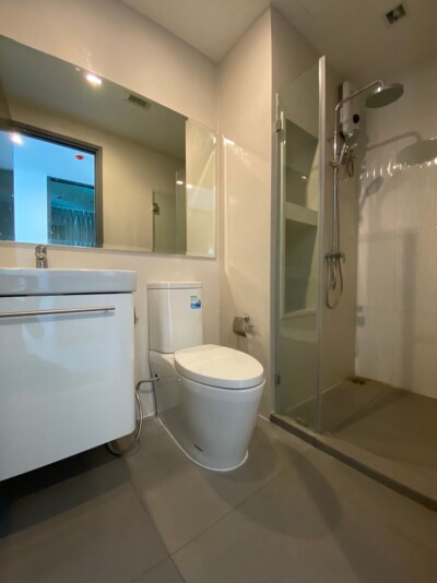 ริธึ่ม รางน้ำ / Rhythm Rangnam