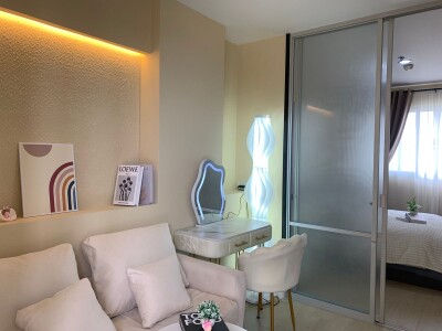 ลุมพินี คอนโดทาวน์ รามอินทรา - นวมินทร์ / Lumpini Condo Town Ramintra - Nawamin-4