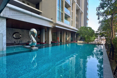 * ห้ามโพส * เดอะ รูม สุขุมวิท 69 / The Room Sukhumvit 69-8