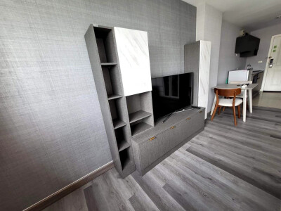 เดอะ ลิงค์ สุขุมวิท 50 / The Link Sukhuvmit 50