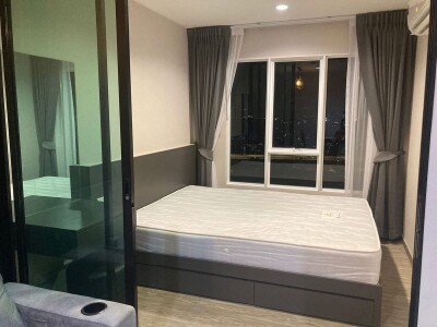 รีเจ้นท์ โฮม บางซ่อน 2 (เฟส 28) / Regent Home Bangson 2 (Phase 28)-2