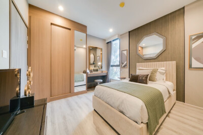 ไอดีโอ โมบิ สุขุมวิท 66 / Ideo Mobi Sukhumvit 66-8