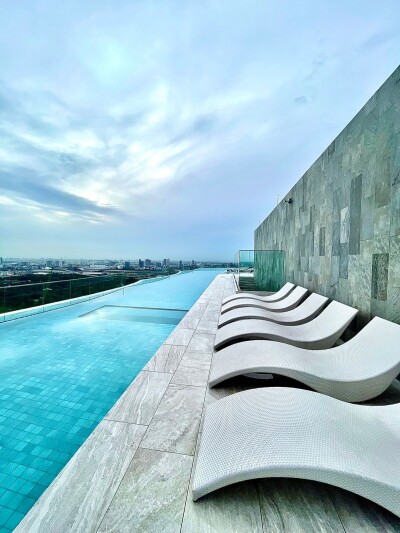 ไลฟ์ ลาดพร้าว วัลเล่ย์ / Life Ladprao Valley-9