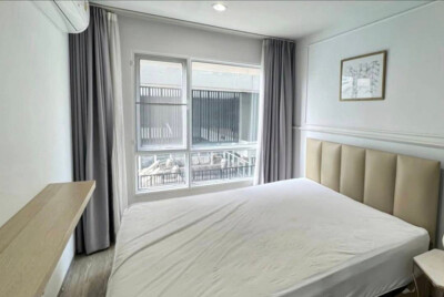 รีเจ้นท์ โฮม สุขุมวิท 97/1 / Regent Home Sukhumvit 97/1-5