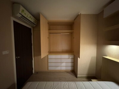 ธนา แอสโทเรีย / 34 ตร.ม. ชั้น 20-6