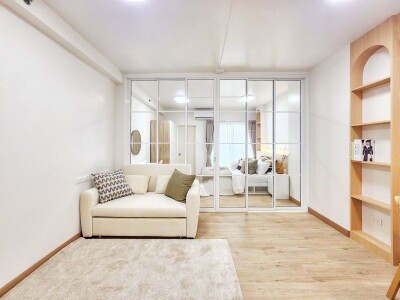 ศุภาลัย ปาร์ค ศรีนครินทร์ / Supalai Park Srinakarin-2