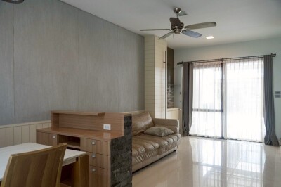 เดอะ เทอเรส รามอินทรา